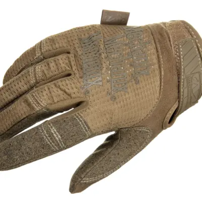 Alternative view of Rękawice taktyczne Mechanix Wear Specialty Vent Coyote Brown