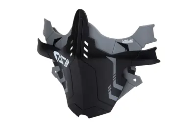 asgbox.pl - Maska Armor Face Guard BATTLE STYLE