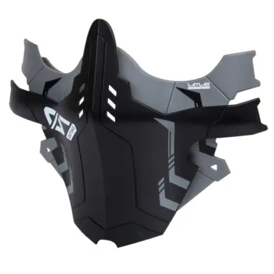 asgbox.pl - Maska Armor Face Guard BATTLE STYLE