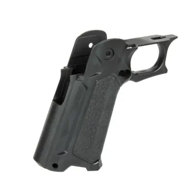 asgbox.pl - Customowy chwyt Slim Grip R dla replik TM Hi-Capa