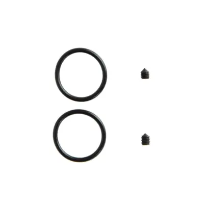 asgbox.pl - Żłobiona lufa zewnętrzna do replik SRS - 16 cali