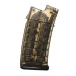 Novritsch SSR77 Mid-Cap Magazine, 180 BBs - Transparent - obrazek 4