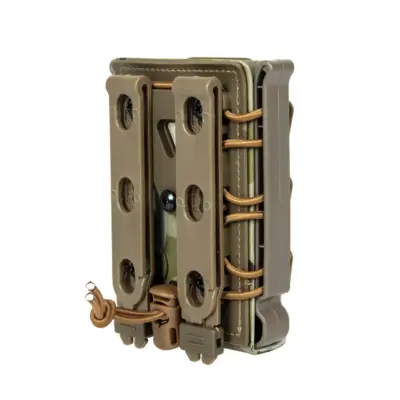 Alternative view of Polimerowa ładownica na magazynek karabinowy Dipol - MC