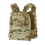 Plate Carrier M-Tac Curiass Fast QRS Gen.II XL MC - obrazek 3