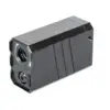 Tłumik Tracer E-Shooter Flare Cube BT Czarny OD-G-ESH-09-044989-00 asgbox.pl