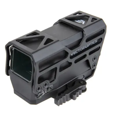 Alternative view of Kolimator Vector Optics Frenzy Plus 1X31X26(Q) Czarny