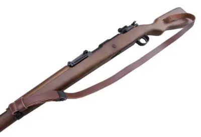Replika karabinu KAR98K (Green Gas) (OUTLET) - obrazek 4