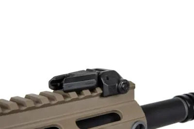 Pistolet maszynowy ASG Specna Arms SA-FX01 FLEX™ Half-Tan - obrazek 5
