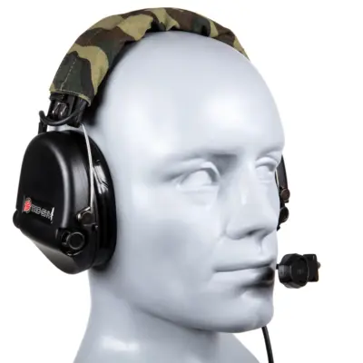 Zestaw Słuchawkowy MSA Sordin Headset (Dual, Silicone earmuff version) TAC-31-037582-00 asgbox.pl Zestaw Słuchawkowy MSA Sordin Headset (Dual, Silicone earmuff version) TAC-31-037582-00 asgbox.pl