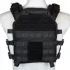 asgbox.pl - Kamizelka Taktyczna typu Plate Carrier Specna Arms Tactical QR IV Czarna