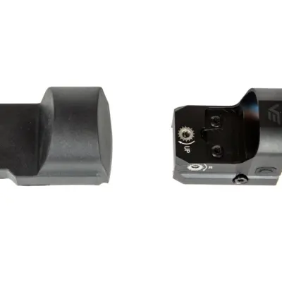 Celownik kolimatorowy Frenzy II 1x20x28 3MOA VEC-10-033028-00 asgbox.pl Celownik kolimatorowy Frenzy II 1x20x28 3MOA VEC-10-033028-00 asgbox.pl