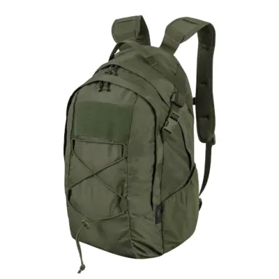 asgbox.pl - Plecak EDC Lite Nylon 21l Olive Green