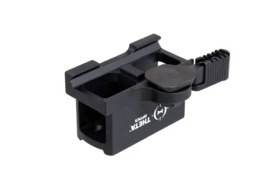 Wysoki montaż QD do kolimatorów typu Compact Theta Optics - obrazek 3