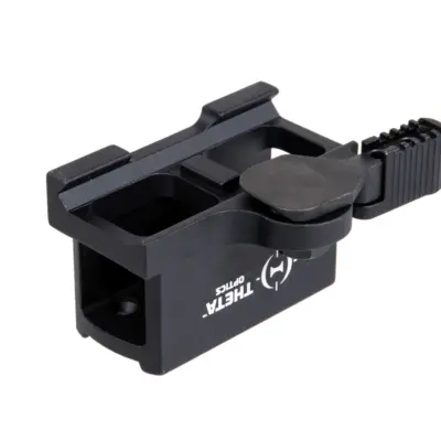 Wysoki montaż QD do kolimatorów typu Compact Theta Optics THO-10-037915-00 asgbox.pl