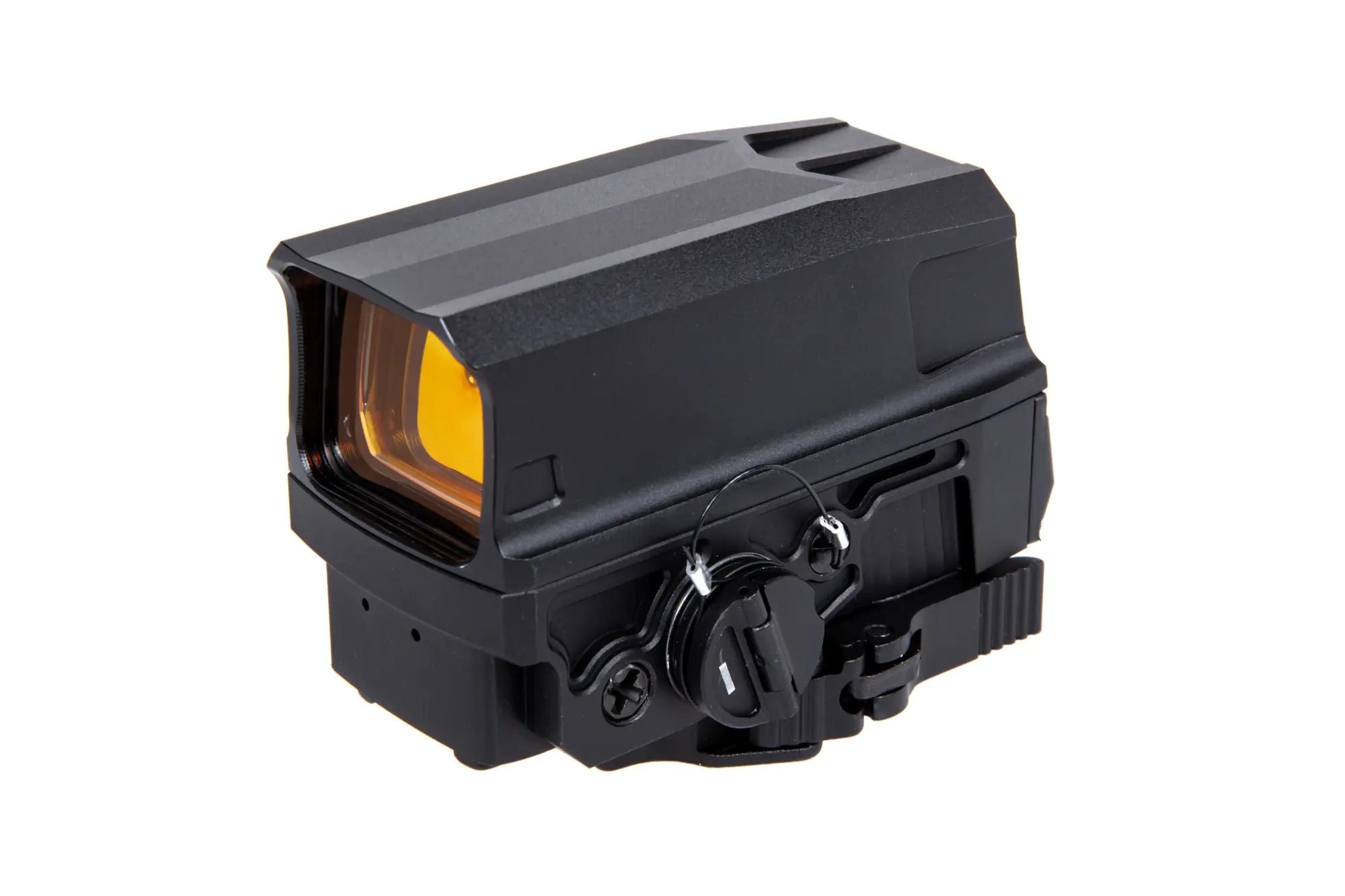 Kolimator UT-1 Gen2 Czarny WDN-10-039070-00 asgbox.pl Kolimator UT-1 Gen2 Czarny - obrazek 3