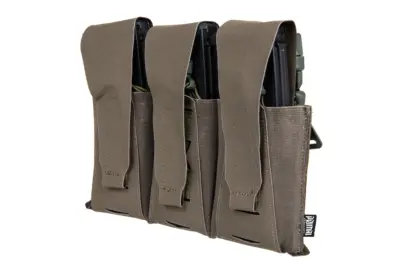 Wielofunkcyjna ładownica na magazynki Primal Gear LG3V2 Ranger Green - obrazek 2