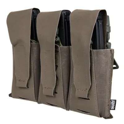 Alternative view of Wielofunkcyjna ładownica na magazynki Primal Gear LG3V2 Ranger Green