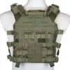 Kamizelka Taktyczna typu Plate Carrier Specna Arms Tactical QR IV Wz. 93 Pantera Leśna OD-G-SPE-18-042485-00 asgbox.pl