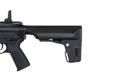 Replika karabinka KWA VM4 RONIN 10 SBR S-AEG 2.5 Czarny - obrazek 5