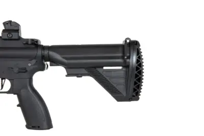 Karabinek ASG Specna Arms SA-FH07 FLEX™ HAL ETU™ Czarny - obrazek 5