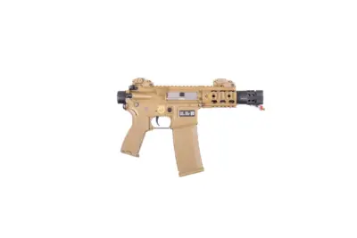 asgbox.pl - Replika karabinka SA-E18 EDGE™ - Full-Tan (OUTLET)