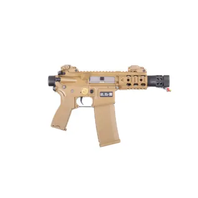 asgbox.pl - Replika karabinka SA-E18 EDGE™ - Full-Tan (OUTLET)