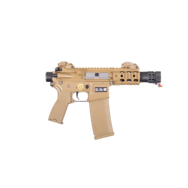 asgbox.pl - Replika karabinka SA-E18 EDGE™ - Full-Tan (OUTLET)