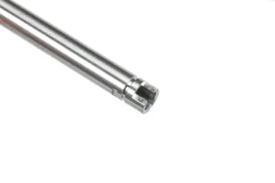 asgbox.pl - Lufa precyzyjna 6.03mm Tight Bore Prometheus 79.9mm do replik Hi-Capa 3.8