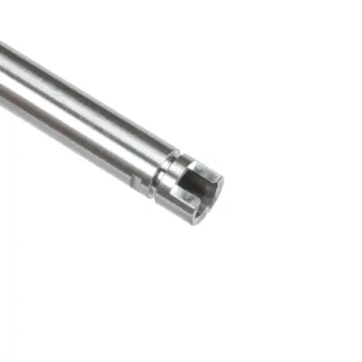 asgbox.pl - Lufa precyzyjna 6.03mm Tight Bore Prometheus 79.9mm do replik Hi-Capa 3.8