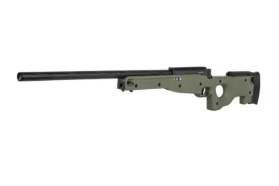 asgbox.pl - Replika karabinu snajperskiego Specna Arms SA-S11 EDGE™ Oliwkowa