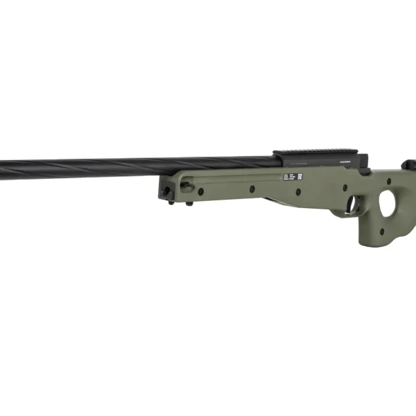 asgbox.pl - Replika karabinu snajperskiego Specna Arms SA-S11 EDGE™ Oliwkowa