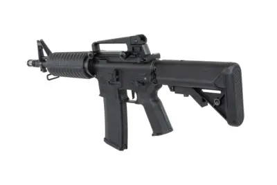 Karabinek ASG Specna Arms RRA SA-E02 EDGE™ HAL ETU™ Czarny - obrazek 5