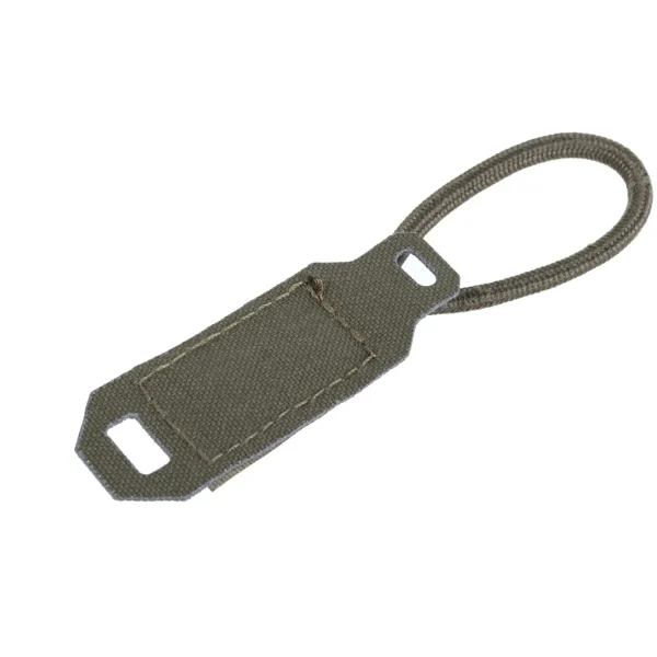 asgbox.pl - Przedłużenie uchwytu suwaka Specna Arms Tactical Oliwkowe