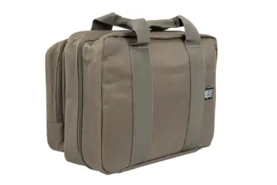 Pokrowiec na pistolet Specna Arms Expert Pistol Bag Oliwkowy - obrazek 4