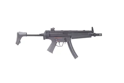 Replika pistoletu maszynowego SR5-A5 (OUTLET) - obrazek 2