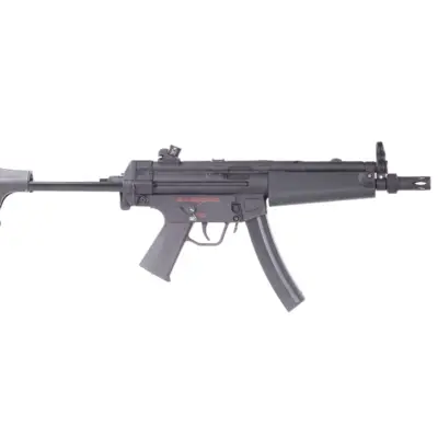 Replika pistoletu maszynowego SR5-A5 (OUTLET) OUT-72-037341-00 asgbox.pl Replika pistoletu maszynowego SR5-A5 (OUTLET) OUT-72-037341-00 asgbox.pl