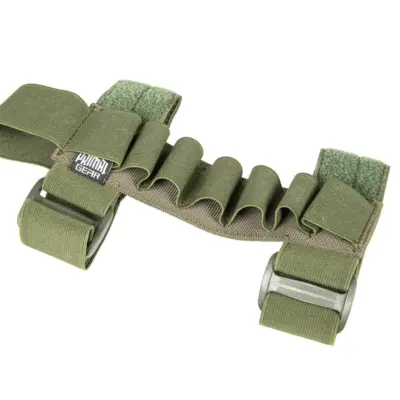 Alternative view of Ładownica Breacher do strzelb Mith - Oliwkowa