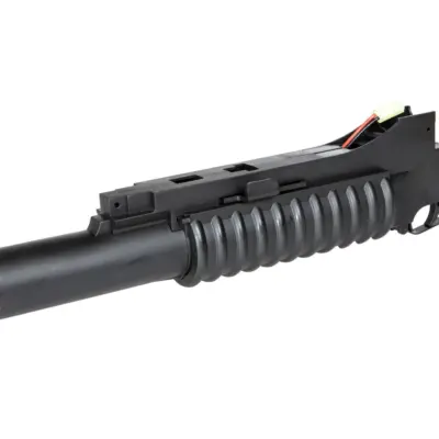 asgbox.pl - Replika Granatnika Sprężynowego M.203