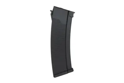 Magazynek Hi-Cap 430 kulek S-Mag do replik serii J - Czarny - obrazek 3