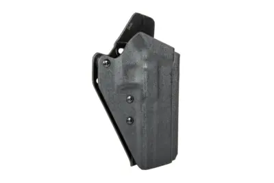 Kabura Kydexowa do replik G34 - Czarna - obrazek 3