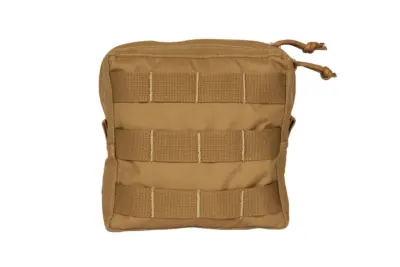 Średnia ładownica GP 6x6 - Coyote Brown - obrazek 4