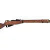Replika karabinu Mosin-Nagant 1891/30 OD-G-PPS-03-033321-00 asgbox.pl Replika karabinu Mosin-Nagant 1891/30 OD-G-PPS-03-033321-00 asgbox.pl