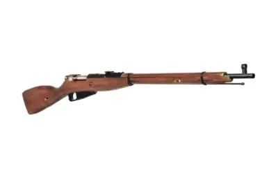 Replika karabinu Mosin-Nagant 1891/30 - obrazek 3