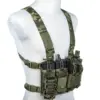 Kamizelka taktyczna typu Chest Rig Specna Arms Tactical Adaptive MC Tropic OD-G-SPE-18-042461-00 asgbox.pl