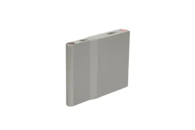 Polimerowy magazynek 25 kulek do replik SRS- Wolf Grey - obrazek 2