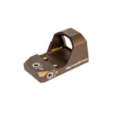 asgbox.pl - Kolimator Frenzy 1x17x24 - FDE