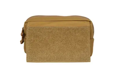 Bottom Vest Pouch SACK Mk4 type - Coyote Brown - obrazek 3