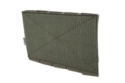 asgbox.pl - Wkładka taktyczna 5-komorowa Primal Gear Ranger Green