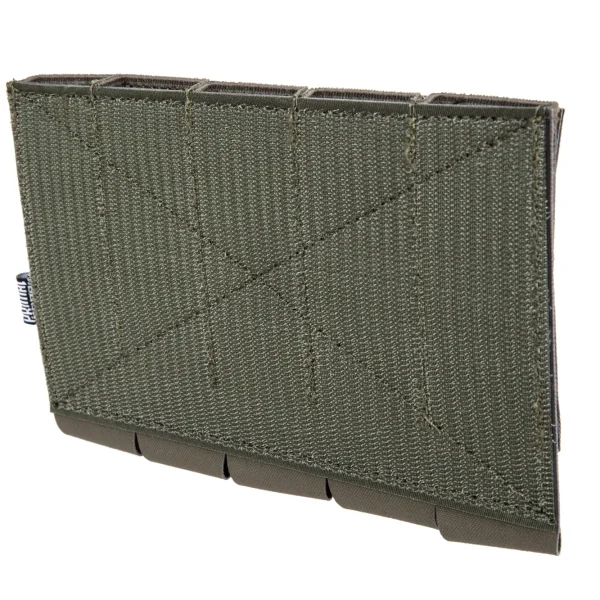 asgbox.pl - Wkładka taktyczna 5-komorowa Primal Gear Ranger Green