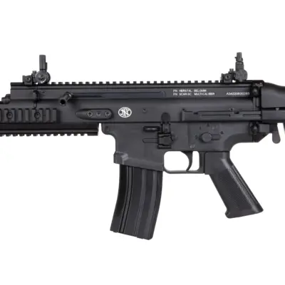 Replika Karabinka BOLT FN SCAR-SC BRSS Czarny BLT-01-037661-00 asgbox.pl Replika Karabinka BOLT FN SCAR-SC BRSS Czarny BLT-01-037661-00 asgbox.pl